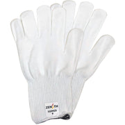 Thermal Glove Liner, Polyester, 13 Gauge, Large