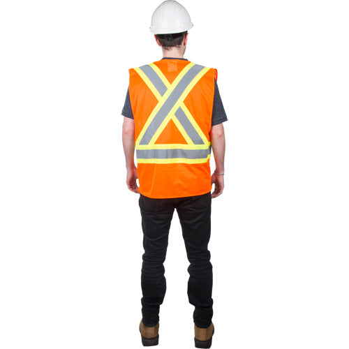 Traffic Safety Vest