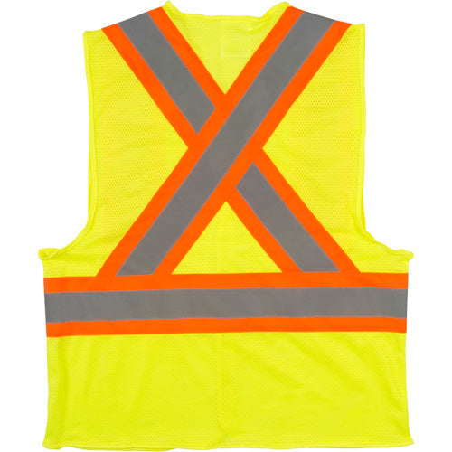 Traffic Safety Vest