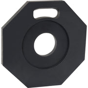 Rubber Base for Premium Delineator Posts, 12 lbs.