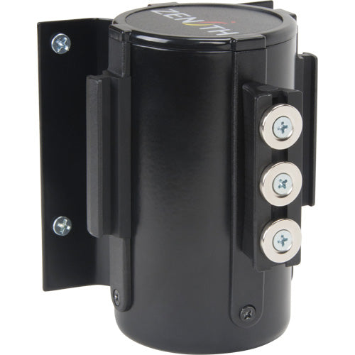 Wall Mount Barrier with Magnetic Tape