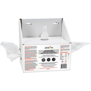 Disposable Lens Cleaning Station