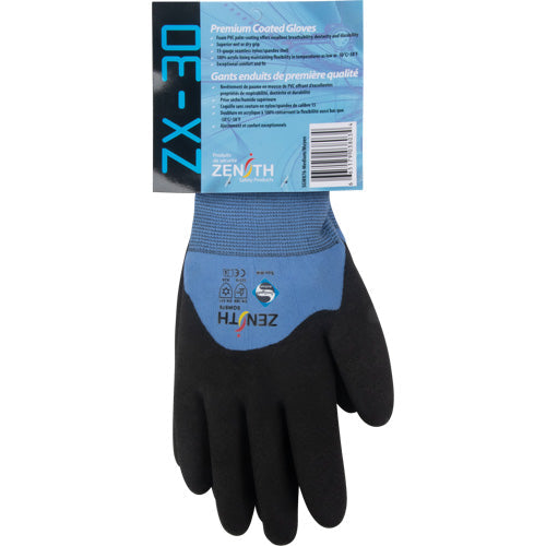 ZX-30 Coated Gloves