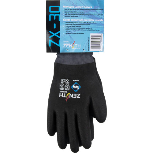ZX-30 Coated Gloves
