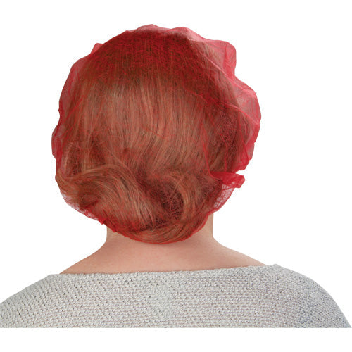 Bouffant Caps