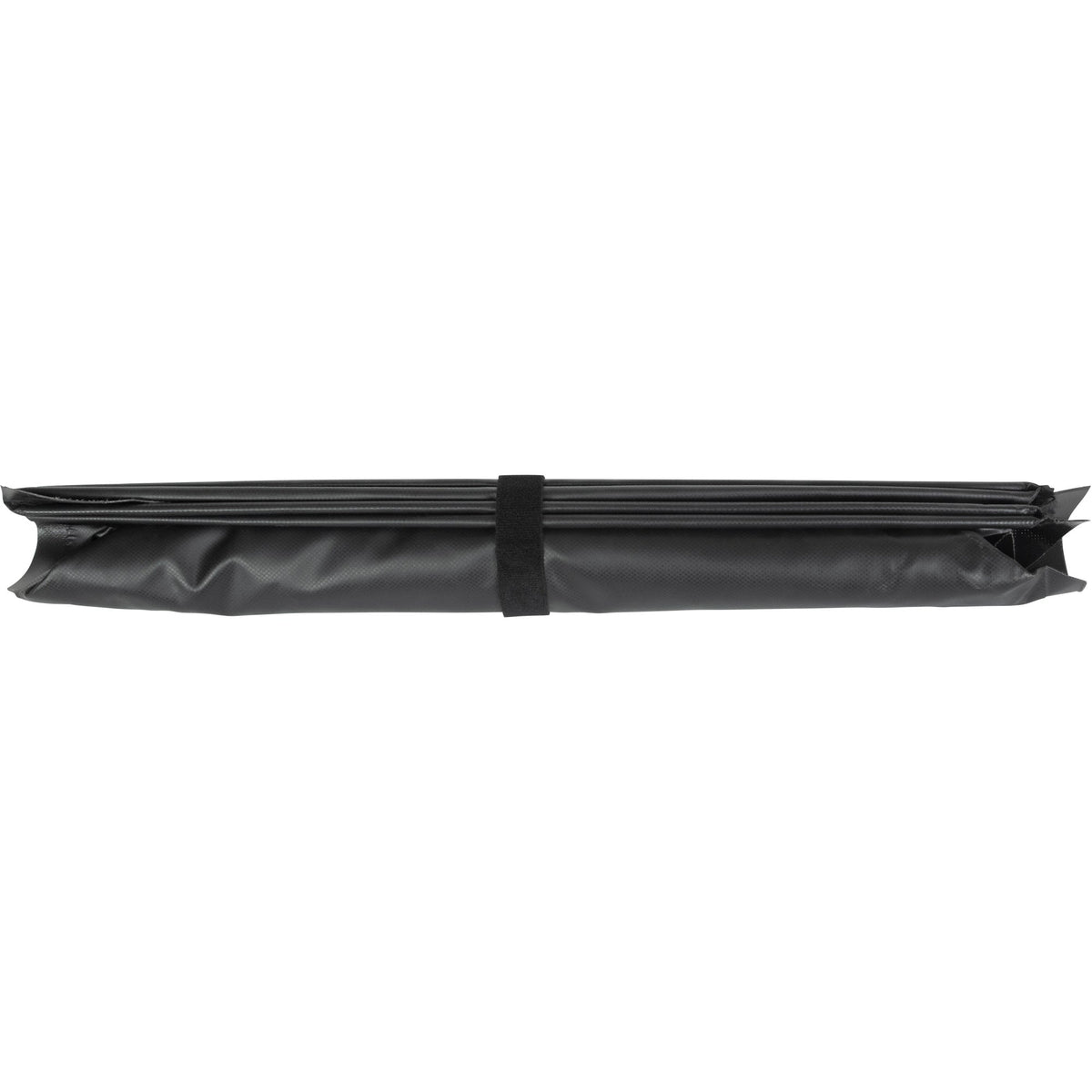 Collapsible Roll-Up Spill Berm, 2' x 2' x 6", 15 US Gal