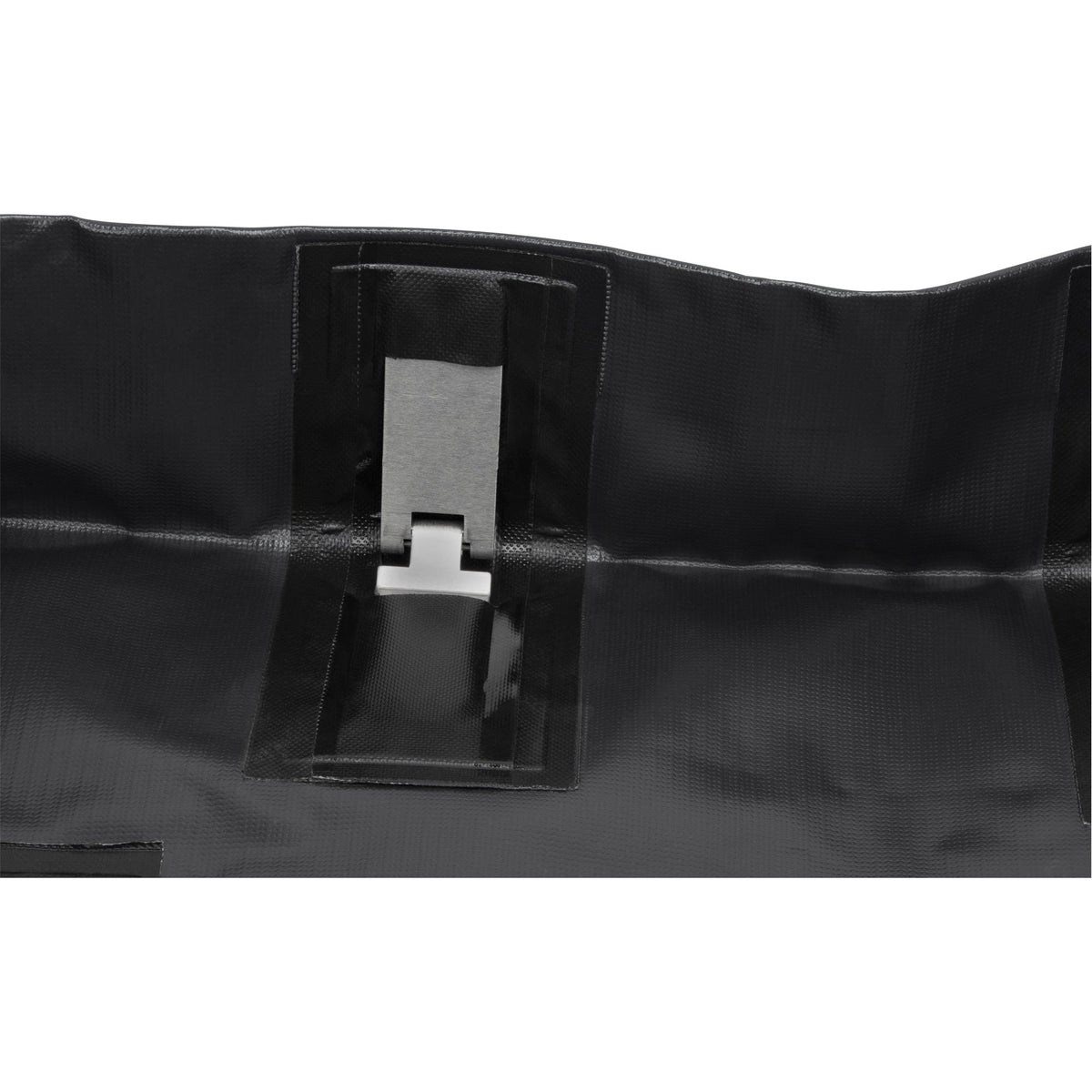 Collapsible Snap-Up Spill Berm, 4' x 4' x 6", 60 US Gal