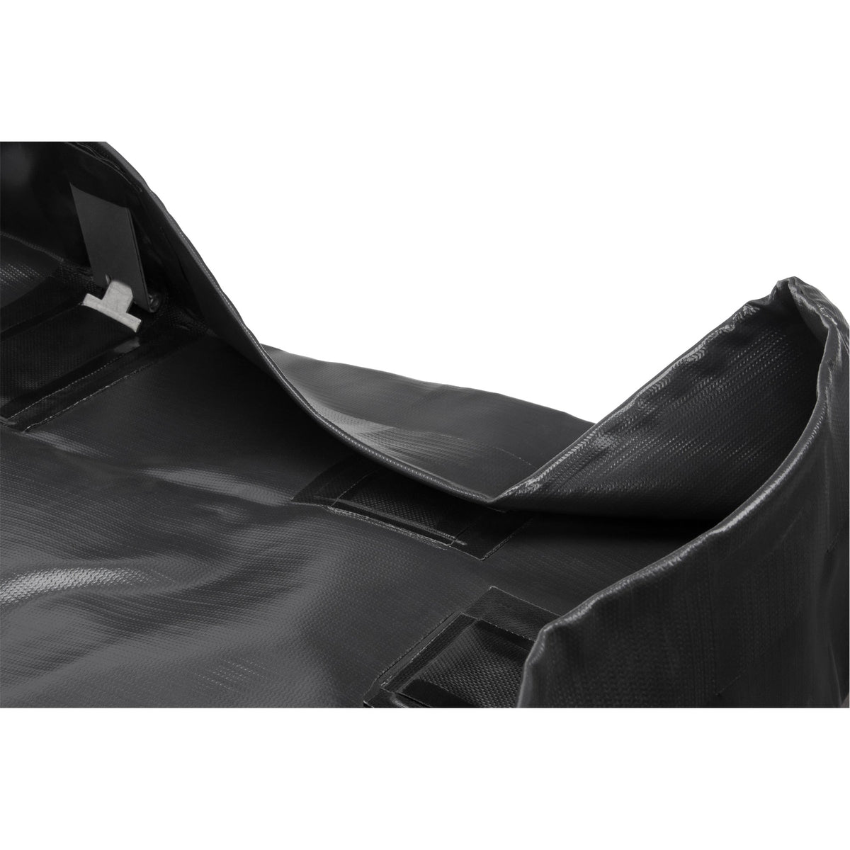 Collapsible Snap-Up Spill Berm, 4' x 4' x 6", 60 US Gal