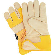 Winter-Lined Fitters Gloves