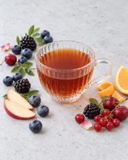 Super Berrylish Tea