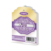Essential Mirri Tag Pad