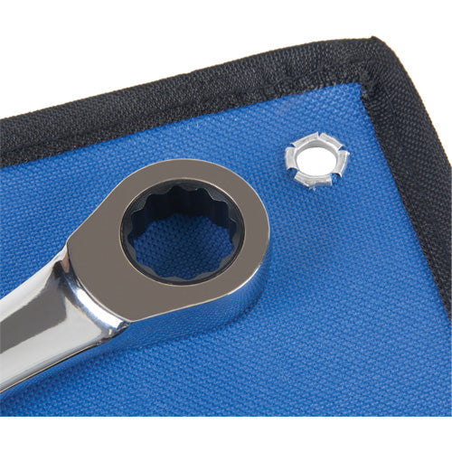 Fixed Head Wrench Set
