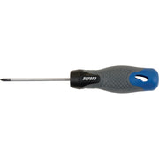 Phillips Screwdriver , #0, 5-5/8" L, Cushion Grip Handle