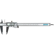 Electronic Digital Calipers, 0-8" (0-200 mm) Range