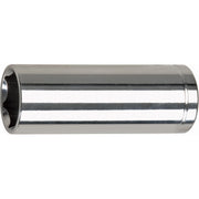 Metric Socket, 7 mm, 3/8" Drive, 6 Points, Deep