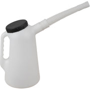Liquid Measure Funnel