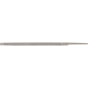 Slim Taper File, Triangle, 6", Single