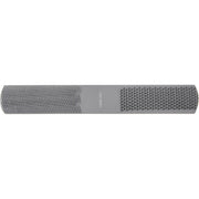 4-in-1 Rasp & File Combination, Half Round, 6", Multiple