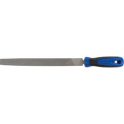 File With Handle