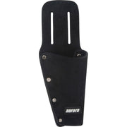 Utility Pouch, Knife Holder/Plier Holder, Leather, 1 Pockets