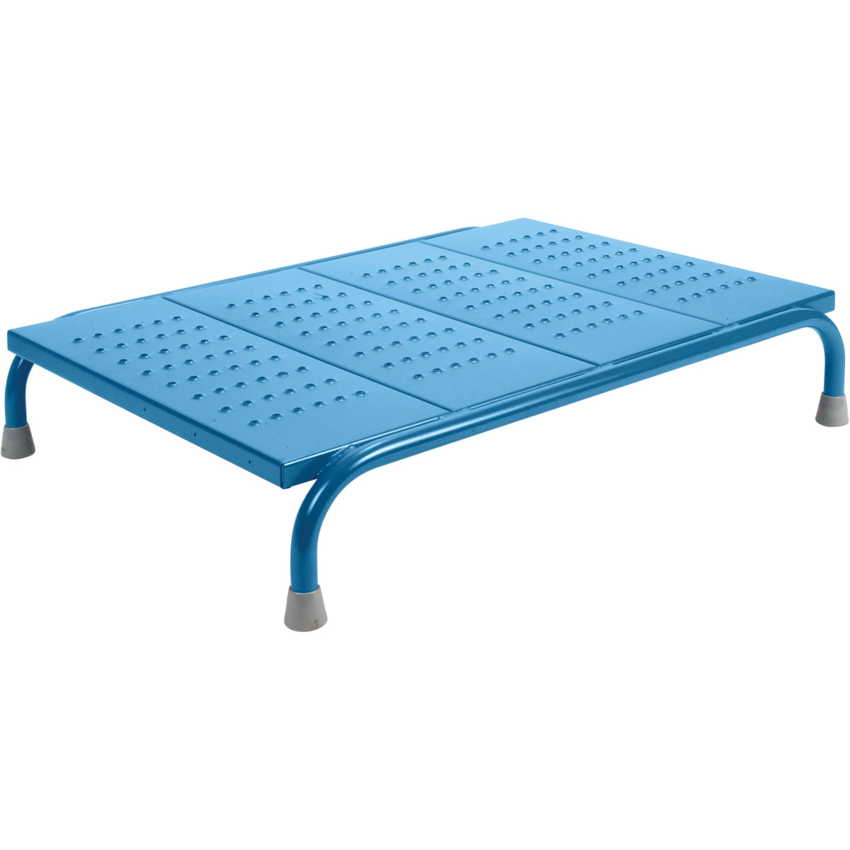 Work Platforms, 32" W x 32" D, 800 lbs. Capacity, All-Welded
