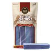 Blueberry Himalayan Yak Chew (MEDIUM)